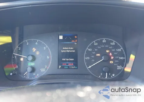 2024 Toyota Corolla Hybrid Le из США, поврежденный, VIN JTDBDMHE2RJ010993